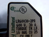 Littelfuse LR60030-2PR Fuse Block 600V 30A 2 Pole USED