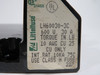 Littelfuse LH60030-3C Fuse Block 30A 600V 3P USED