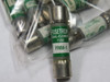 Fusetron FNM-1 Dual Element Fuse 1A 250V Lot of 10 USED