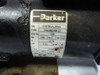 Parker 33A3BEPM-Z2 DC Gearmotor 18:1 31 lb-in 1/12HP 139RPM 130V NOISY USED