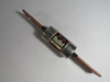 Bullet ECSR200 200A 600VAC Current Limiting Dual Element Type D Fuse USED