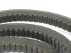 Goodyear AX46 Cogged V-Belt 48"L 0.5"W 0.31"Thick NOP