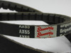 Browning AX65 Cogged V-Belt 67.2"L 1/2"W 5/16"Thick NOP