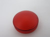 Siemens 3SB3930-6BA2 Red Pilot Lens Cap USED