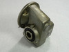 Nord 2SM63AZD 7LL/4 Speed Reducer 75.00 23RPM USED