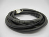 Gates 88203471 9/16X270 Round Endless Belt 274"L 0.56"W 0.55"Thick NEW