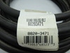 Gates 88203471 9/16X270 Round Endless Belt 274"L 0.56"W 0.55"Thick NEW