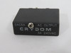 Crydom OAC5A I/O Module Relay 3-8VDC DC Control 3A@240VAC Output USED