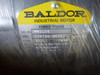 Baldor 3HP 3450RPM 208-230/460V D90L TEFC 3Ph 7.8-7.2/3.6A 60Hz ! NEW !