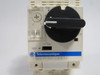 Telemecanique GV2P10H7 Motor Circuit Breaker 4-6.3A 690V 3-Pole BOX DAMAGE NEW