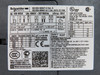 Schneider GV3P65 Motor Protection Circuit Breaker 48-65A 690V 3P NEW