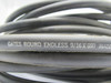 Gates 88203478 9/16X660 Endless Round Belt 664”L 0.56”W 0.55”Thick NEW