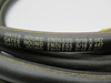 Gates 88203484 9/16X447 Endless Round Belt 451”L 0.56”W 0.55”Thick NEW