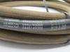 Dematic 0445149308 Endless Round Belt 9/16” x 308” NOP
