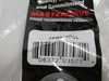 Masterdrive JABK-SPCL Replacement Bolt Kit for JA Bushing Lot of 2 NWB