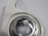 IPTCI SUCTP205-16 Pillow Block Bearing 1" Bore 2-Bolt Thermoplastic Block NEW