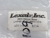 Lexair 4311-006 Seal Kit OPEN BAG NWB