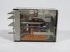 Finder 55.34.8.024.0030 Plug-In Relay 24VAC 7A 14-Blade USED