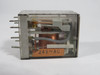 Finder 55.32.8.024.5030 Plug-In Relay 24VAC 10A 8-Blade USED
