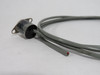 Selco OA-180-CEP-60 Temperature Sensor 82C NC Bimetal Auto Reset 52" Wires USED
