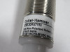 Eaton Cutler-Hammer E58-30RS7150 Retro Reflective Sensor MISSING NUTS NOP