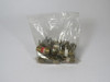 GEC CBO-125 Stud Mounted Fuse 32V 125A Lot of 10 USED