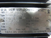 Sew-Eurodrive 1.50HP 12 Tr Mn 330/575V TEFC 3Ph 3.62/2.08A 60Hz USED