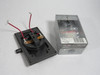 Master Signal #33-WB Air Control Switch WashTec 0040-1695 BOX WEAR NEW