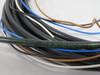 Pepperl+Fuchs V1-W-BK10M-PVC-U 239999-0007 Cordset 4-Wire 16' Wires USED
