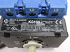 Kraus & Naimer KG100K300-620VE Disconnect Switch 600V 100A 3-Pole BOX DAMAGE NEW