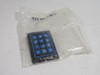 PDQ 93685 Keypad for LaserWash U4000/A5000 Lasermind Controller SHELF WEAR NOP