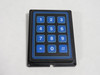 PDQ 93685 Keypad for LaserWash U4000/A5000 Lasermind Controller SHELF WEAR NOP
