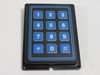 PDQ 93685 Keypad for LaserWash U4000/A5000 Lasermind Car Wash Controller NWB