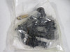 Pentair 477-400-01 AODD Pump 1/4" Air 1/2&3/4" Liquid 40-100psi Nylon NEW