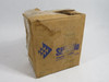 Pentair 477-400-01 AODD Pump 1/4" Air 1/2&3/4" Liquid BOX DMG/OPEN INNER BAG NEW