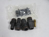 Pentair 477-400-01 AODD Pump 1/4" Air 1/2&3/4" Liquid BOX DMG/OPEN INNER BAG NEW