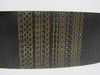 PDQ 11067-3BX Cogged Banded V-Belt 68.8" Pitch Length 2.25" Width NOP