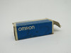 Omron H3YN-2-AC100-120 Plug In Timer 100-120V 50/60HZ 1s/10s/1m/10m DMG BOX NEW