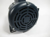 Leeson 1/4HP 1725RPM 115/208-230V S56 TEFC 1Ph 5.4/2.4-2.7A 60Hz NOP