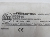 IFM Efector IGB4010-CPKG/V4A/US-104-DPA IG5846 Proximity Switch BAG DMG NWB