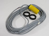 Turck NI15-S30-AN6X7M 4659397 Proximity Sensor 10-30VDC 200mA 15mm BAG DMG NWB