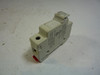 DF 460008 Non-Indicating Fuse Holder 30A 600V 1-Pole Series PMCC USED