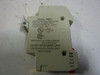 DF 460008 Non-Indicating Fuse Holder 30A 600V 1-Pole Series PMCC USED