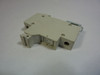 Siemens 3NW7011 Fuse Holder 30A 600v 1P USED