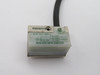 Numatics SH6-022 NPN Switch 6-24VDC 300mA USED