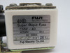 Fuji Electric CS5F-40 Super Rapid Fuse 40A 500VAC 200KA USED