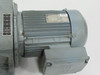 Sew-Eurodrive 6.00:1 Ratio 3HP 1720RPM 330/575V 5.99/3.44A 60Hz NOP