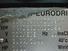 Sew-Eurodrive 6.00:1 Ratio 3HP 1720RPM 330/575V 5.99/3.44A 60Hz NOP