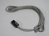 SMC D-B53 (D-B57) Reed Switch with Indicator 24VDC 5-50mA 3m Cable NOP