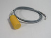 Turck BCF10-S30-VN4X Capacitive Sensor 10-65VDC 200mA 39" CUT CABLE/NO NUTS USED